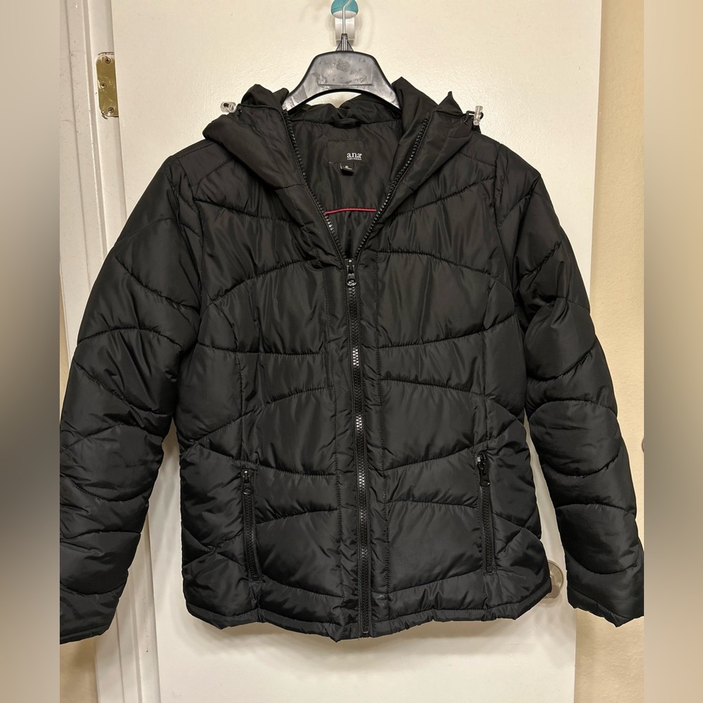 Women’s XL Jacket
